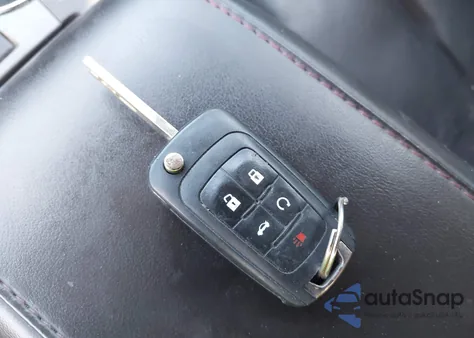 2011 Chevrolet Equinox 2Lt from USA, damaged, VIN 2CNALPEC8B6232729